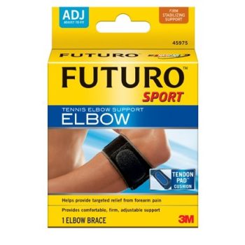 Futuro tenisz könyök pánt