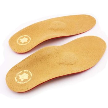 Salus Pig Memory Foam bőr lúdtalpbetét 