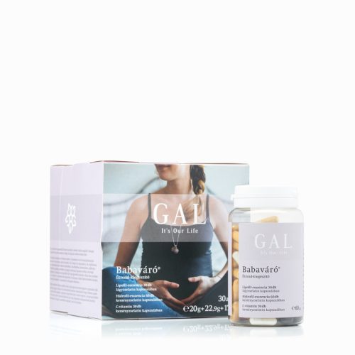 GAL Babavaro vitamin