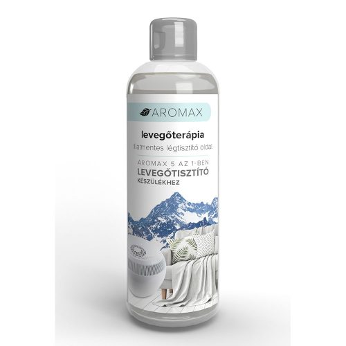 Aromax légtisztító adalék - 250ml