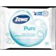 Zewa Pure nedves toalettpapír - 42db