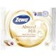 Zewa Almond nedves toalettpapír - 42db