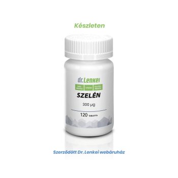 Dr. Lenkei Szelén - 120 db 