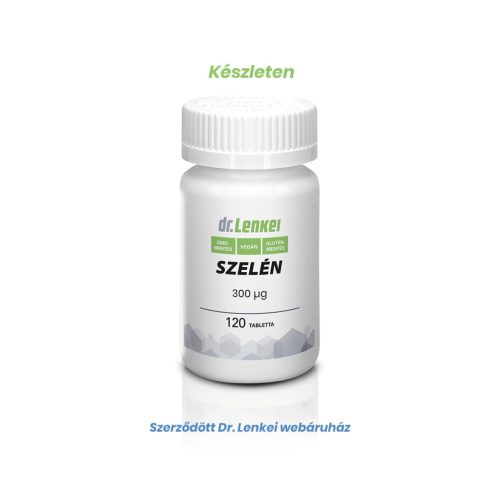 Dr. Lenkei Szelén - 120 db 