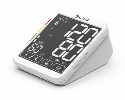 Gmed 156A Beszélő vérnyomásmérő