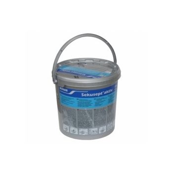 Sekusept Aktiv fertőtlenítő - 6kg 