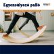Egyensúlyozó palló 