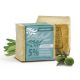 Natur Tanya® Lúgmentes Színszappan - 5% Babérfaolaj és 95% Olívaolaj. 2000 éves receptúra, 0,001% lúg! 200g