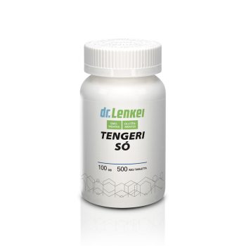 Dr. Lenkei Tengeri Só - 100 db 