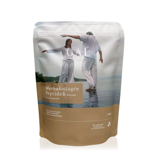 GAL Marhakollagén peptidek 300g