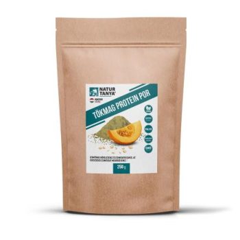 Natur Tanya Tökmag protein