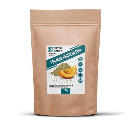 Natur Tanya Tökmag protein