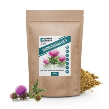 Natur Tanya Máriatövis liszt 250g