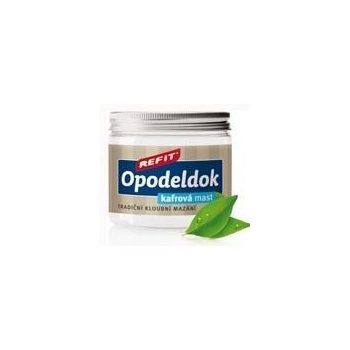 Refit Opodeldok klasszik krém - 200ml