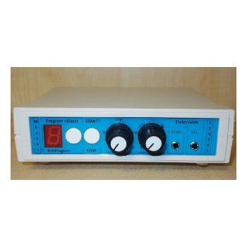 Tensel ME-2001 izom, -ideg stimulátor