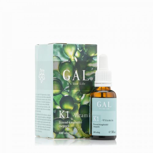 GAL K1-Vitamin