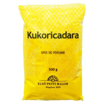 Gluténmentes kukoricadara -500g