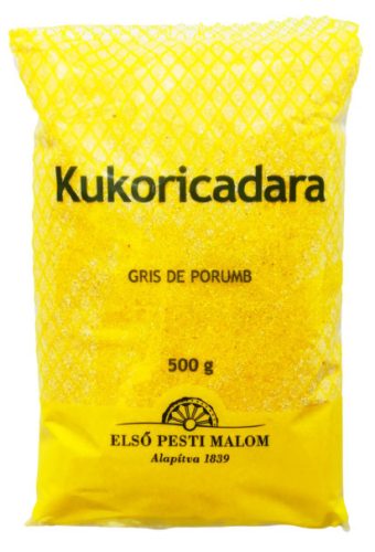 Gluténmentes kukoricadara -500g