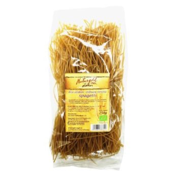 Bio alakor spagetti tészta 250g