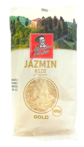 Jázmin rizs A minőségű -400g