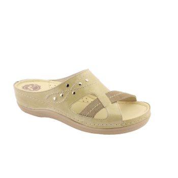 Salus Liberty papucs - bézs