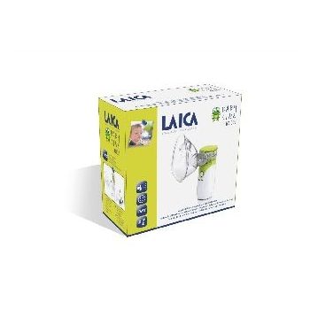 Laica ultrahangos inhalátor - NE1005E