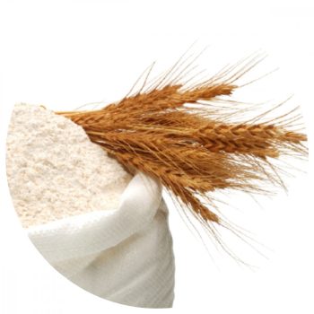 Bio alakor ősbúza fehérliszt 25kg