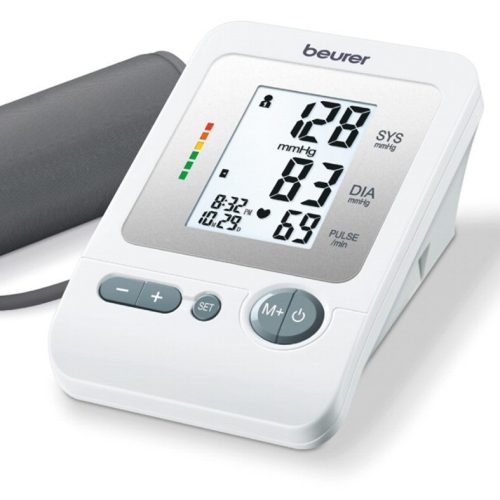 Beurer BM26 vérnyomásmérő