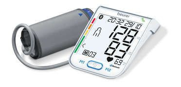 Beurer BM 77 felkaros vérnyomásmérő