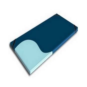 Felfekvés elleni matrac (90x200x14cm)