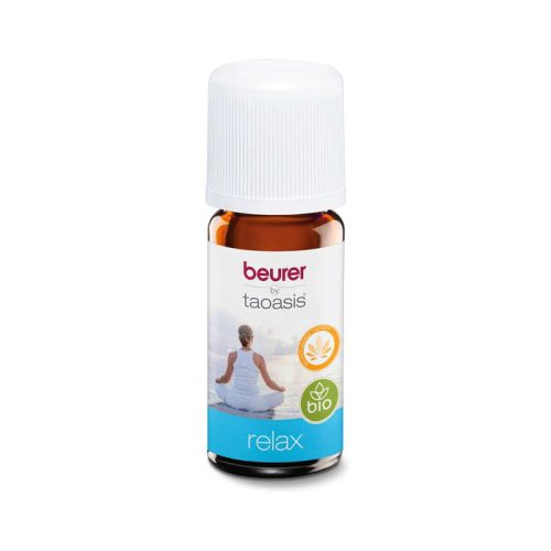 Beurer Relax (lazító) aromaolaj