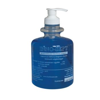 Inno-Sept fertőtlenítő - 500ml