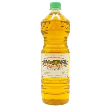 Békebeli Arany Repceolaj  -1L