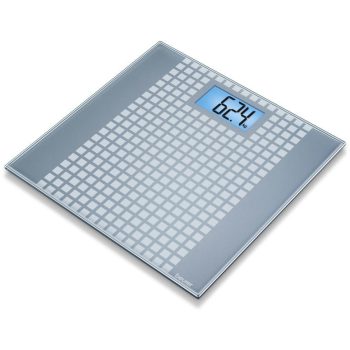 Beurer GS 206 Testsúly mérleg