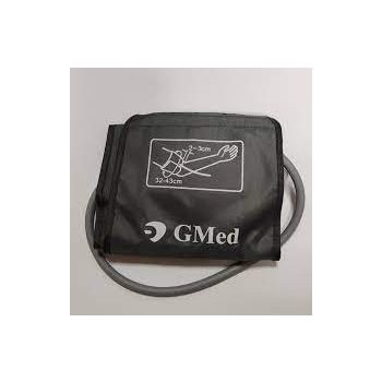 GMed mandzsetta 126,156A NORM-EXT 22-42CM