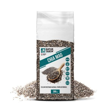 Natur Tanya Chia mag 200g