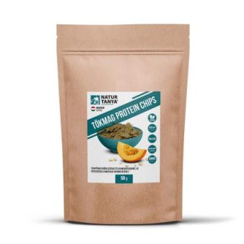Natur Tanya Tökmag Protein Chips 