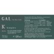 GAL K-komplex Forte vitamin