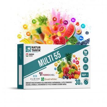 Natur Tanya Multi55