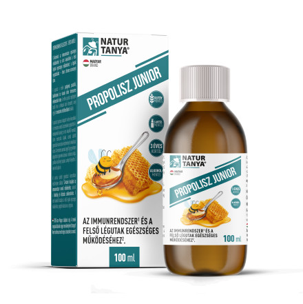 Natur Tanya Propolisz Junior 