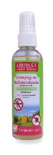 Szúnyog, kullancs riasztó spray (100ml) - Aromax