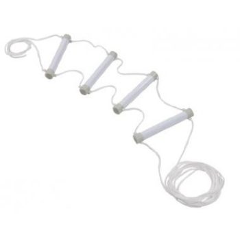 QMED Ágykapaszkodó létra 4 fokos