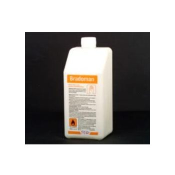 Bradoman Soft fertőtlenítő - 1000ml