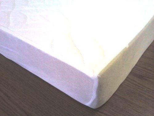 Körgumis matracvédő (Sabata comfort)