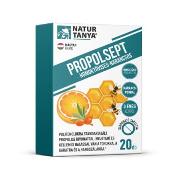 Natur Tanya Propolsept Homoktövises 