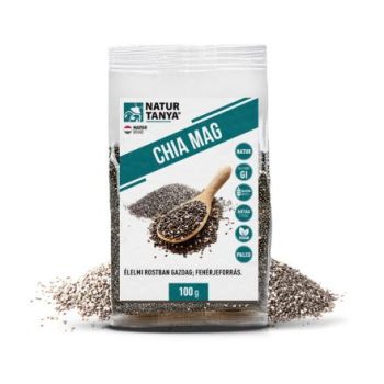 Natur Tanya Chia mag