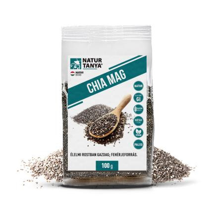 Natur Tanya Chia mag