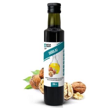 NATUR TANYA DIÓOLAJ 250ml