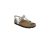 Scholl Kid Boa Vista BS (gyerek) szandál - Ezüst