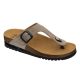 Scholl Ilary Flip-Flop papucs - Taupe